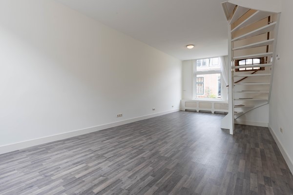 Medium property photo - Oosterdwarsstraat 18, 2315 LS Leiden